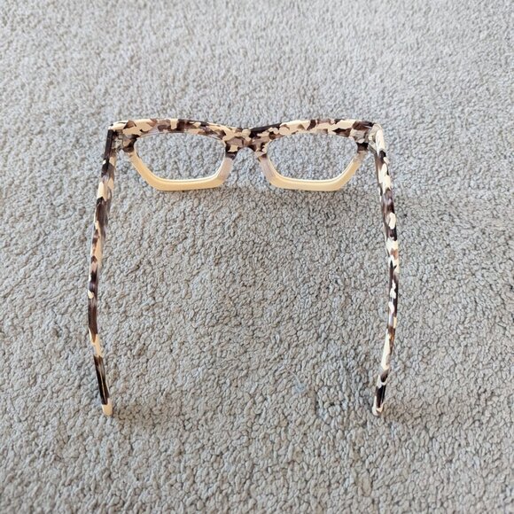 New! 2 Pairs of Zeelool Statement Eyeglasses - Picture 5 of 9